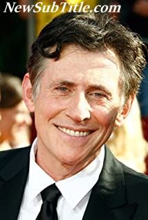 Gabriel Byrne - نیو ساب تایتل